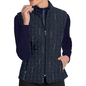 Romfh® Hampton Quilted Vest - Dark Navy Brook Bit 