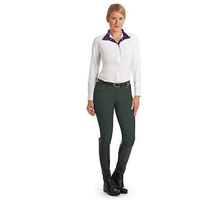 deep forest ovation aqua breech