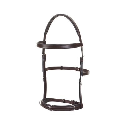 Camelot® Padded Lunging Bridle