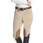 Ovation® EuroWeave DX™ TS Hunter Side Zip Breech- Ladies'