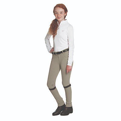 Ovation® SoftFlex Classic Jod-Child's