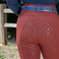 Romfh® Isabella Full Grip Breeches-Harvest