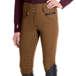 Romfh® Isabella Full Grip Breeches - Maple