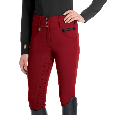 Romfh® Isabella Full Grip Breeches