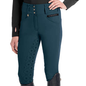 Romfh® Isabella Full Grip Breeches - Winter Pine