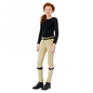 Ovation Lauren Clarino Patch Jod Child's - Beige