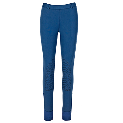 Ovation® Equinox™ 3-Season Knee Patch Pull-On Breech- Ladies'