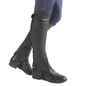 Ovation® TreVizzo Half Chaps - Black