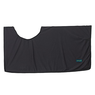 Ceramix™ Therapy Kool MeshKnit™ Exercise Sheet