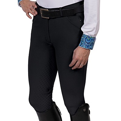 Romfh® Sarafina Bling Full Grip Breeches