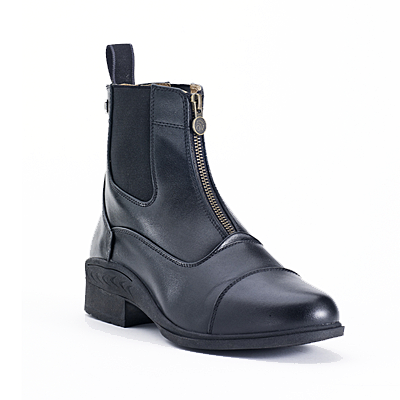 Ovation® Quantum Zip Paddock- Ladies'