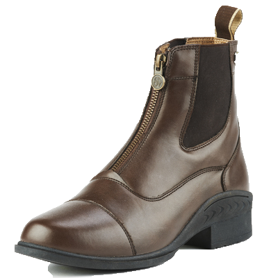 Ovation® Quantum Zip Paddock- Ladies'