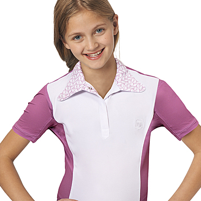 Romfh® Child's Signature Magnet Show Shirt