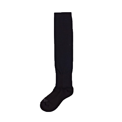 Ovation® Perfect FitZ Boot Sock- Solid