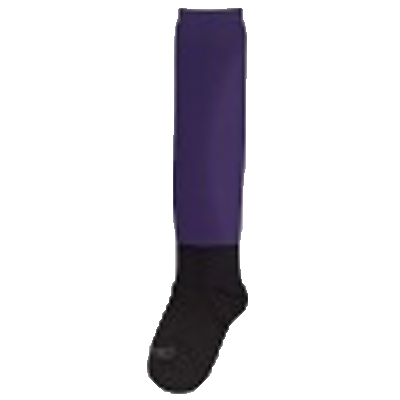 Ovation® Perfect FitZ Boot Sock- Solid