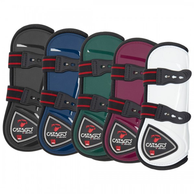 CATAGO® FIR-Tech Tendon Boots