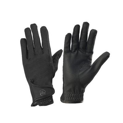 Black Ovation® PerformerZ Show Gloves- Child's
