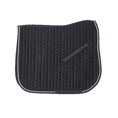 Ovation Elegance Velvet Dressage Pad
