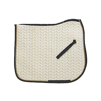 Ovation Elegance Velvet Dressage Pad