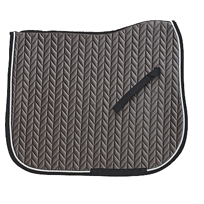 Ovation Elegance Velvet Dressage Pad