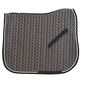 Ovation Elegance Velvet Dressage Pad