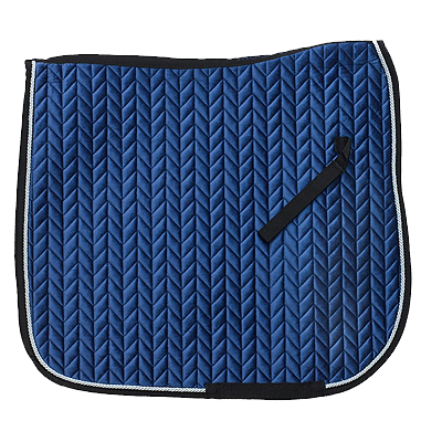 Ovation Elegance Velvet Dressage Pad
