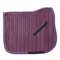 Ovation Elegance Velvet Dressage Pad