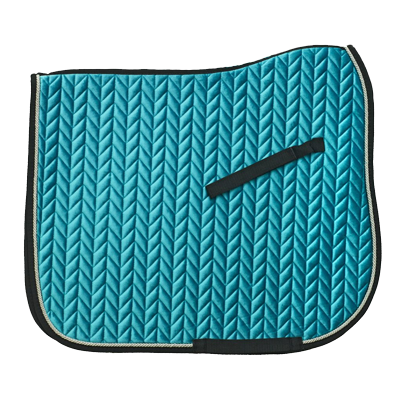 Ovation Elegance Velvet Dressage Pad