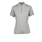 Ovation Darlene Tech Top - Ladies' - Grey
