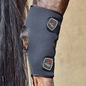 Catago FIR-TECH Hock Boot - Black