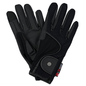 Catago Equestrian FirTech Mesh Summer Show Glove-Black