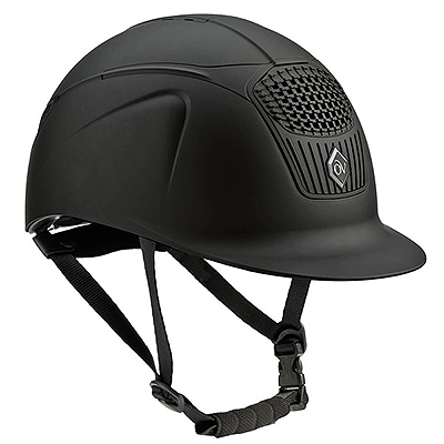 Ovation M Class MIPS Helmet - Black