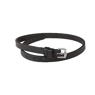 Shires Equestrian Avignon flash Strap