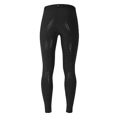 Kerrits Ice Fil® Full Seat Tech Tight - Black