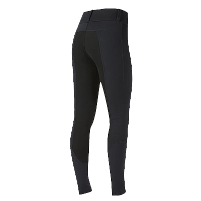 Kerrits Sit Tight Wind Pro® Full Seat Tight-Black