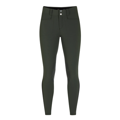 Kerrits 3-Season Tailored Knee Patch Breech