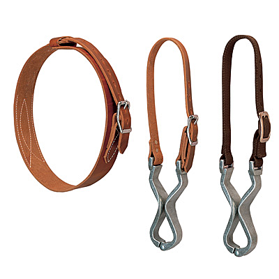 cribbing strap