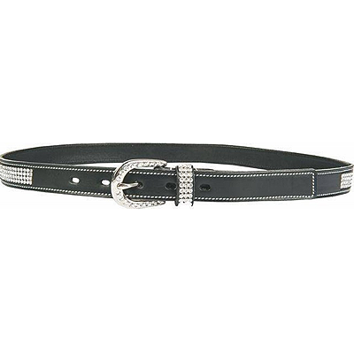 HKM Belt -Melinda-Black