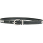 HKM Belt -Melinda-Black