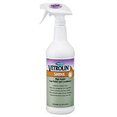 vetrolin shine - 32oz
