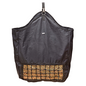 ROMA Slow Feeder Hay Bag  Black