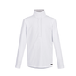 Kerrits Kids Winter Circuit Long Sleeve Show Shirt-White