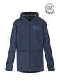 Kerrits Kids Horse Sense Fleece Hoodie - Admiral