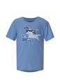 Kerrits Kids Painted Horse Tee - Lake