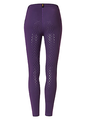 Kerrits Kids Ice Fil® Full Seat Tech Tight - Huckleberry