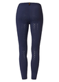 Kerrits Kids Ice Fil® Full Seat Tech Tight - Ink