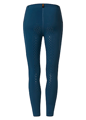 Kerrits Kids Ice Fil® Full Seat Tech Tight - Lagoon