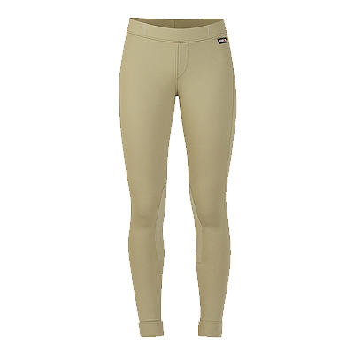 Kerrits Kids Ice Fil® Knee Patch Jod - Tan
