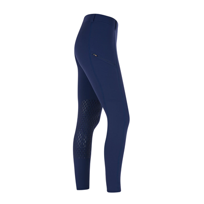 Kerrits Kids Power Stretch® Pocket Knee Patch Tight