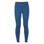 Kerrits Kids Fleece Lite II Knee Patch Tight-Harbor/Indigo